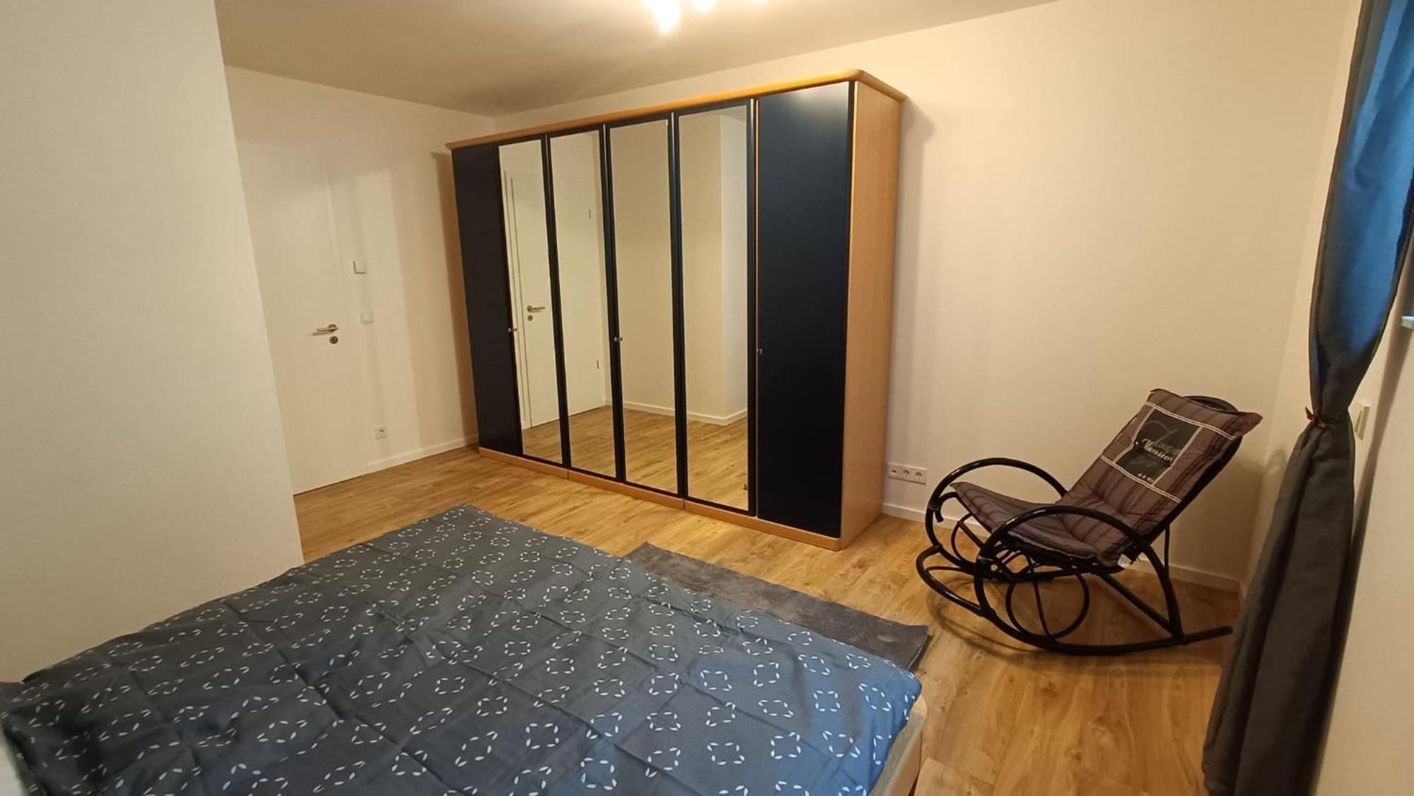 Ferienwohnung Zum Kreuzbaum Klosterkumbd Kültér fotó