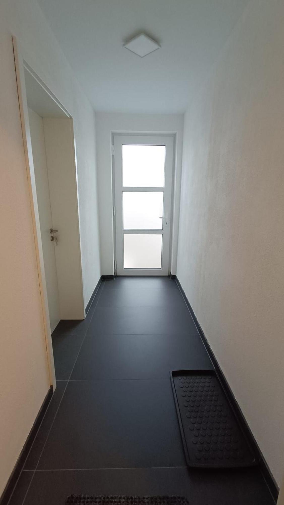 Ferienwohnung Zum Kreuzbaum Klosterkumbd Kültér fotó