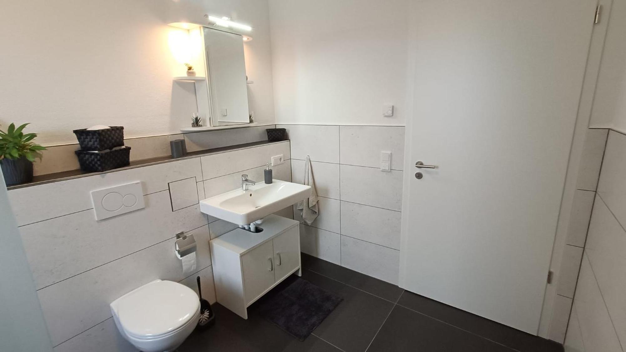 Ferienwohnung Zum Kreuzbaum Klosterkumbd Kültér fotó